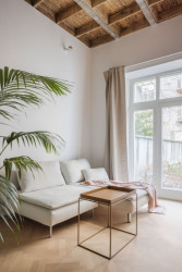 Byt G, Grau Architects