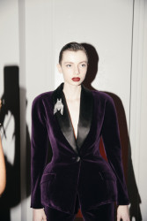 Módním designérem roku se stal Boris Kráľ.