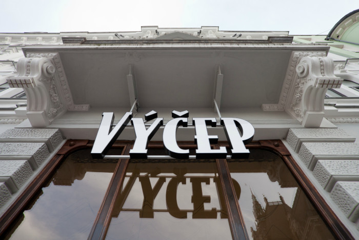 Pivnice Výčep, Mimosa architekti