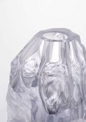 Oceněná byla mimo jiné její váza UNREALITY