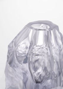 Oceněná byla mimo jiné její váza UNREALITY