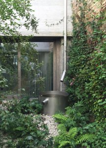 Fotografické studio Jürgena Tellera, 6a architects