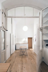 Zuzana Hartlová, Showroom. - foto