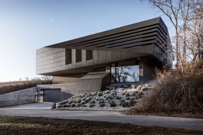 Wohnhaus Rn Ev, Moenchhof