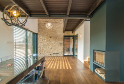 Dům pro Vysočinu, Radek Hadrbolec