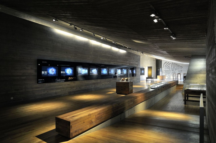 KVETARCH, Archeopark Pavlov – foto