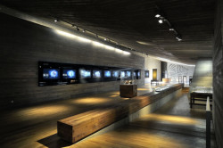 KVETARCH, Archeopark Pavlov – foto