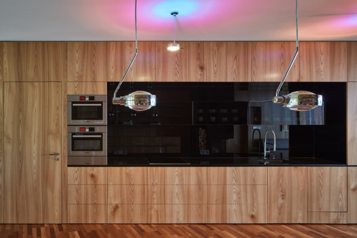 Lazy House, petrjanda/brainwork