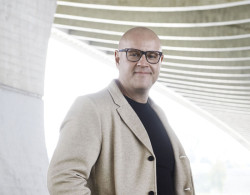 Pan Petr Paksi, jednatel JAP FUTURE