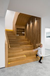 Learning Innovation Hub, Perspektiv / Ján Antal, Martin Stára
