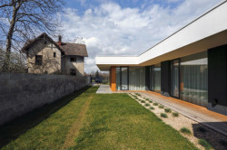 Ateliér Kunc Architects, RD Horní Počernice - foto