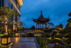 Diaoyutai Hotel Hangzhou, CCD, Foto