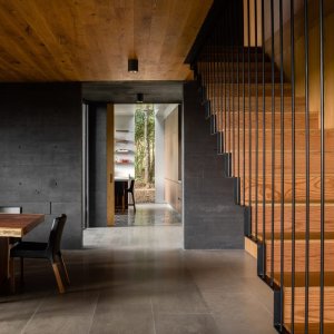 Casa Bruma, Fernanda Canales