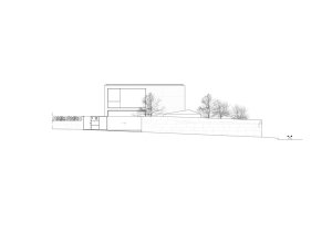 Casa no Porto, pohled 1, João Vieira de Campos