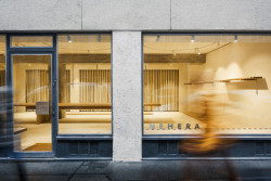 Showroom NEHERA, Martin Skoček