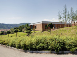 ov-a, Rodinný dům Králův Dvůr – foto