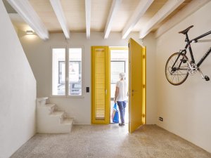 Činžovní dům Carrer Del Sol N° 3, KRESINGS