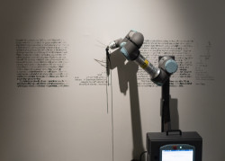 Ateliér architektury III se ve svých projektech soustřeďuje na testování nových metod navrhování. Úspěchy i nepřeberné množství projektů ateliéru sleduje výstava Souostroví / Archipelago 13 *A3, která se koná v Galerii UM.