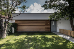 plusminusarchitects, Vrakuňa house – foto