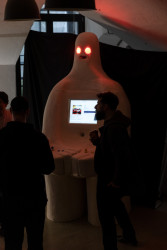 ateliéry Designu a digitálních technologií a Animace a filmu