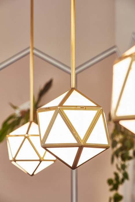 Interiér Restaurace Černá Madona, MIAOW