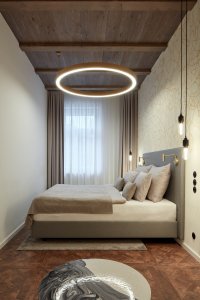 Rekonstrukce bývalého hotelu Měšťák v Českém Krumlově, mar.s architects