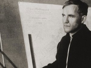 Hannes Meyer, 1928