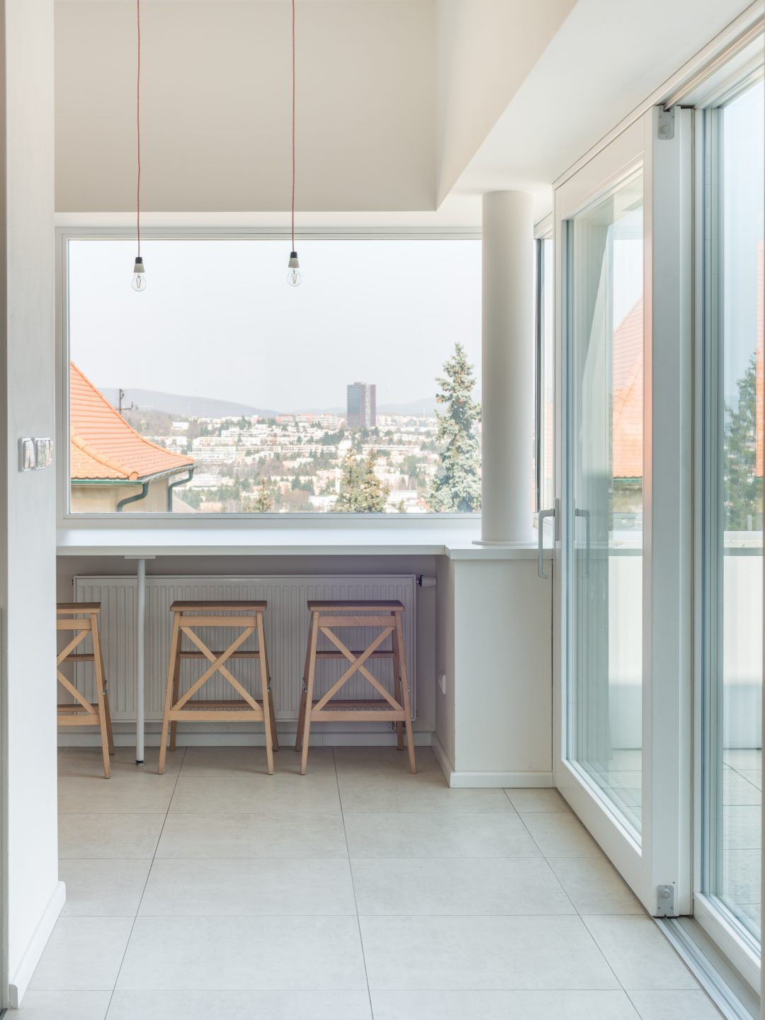 Přestavba rodinného domu, Urban Čelikovský architekti