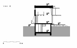 Víkendový dům Vlčí hrdlo, a3um ateliér, Foto