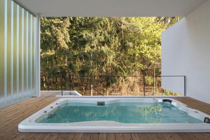 Rodinný dům v Brně-Kohoutovicích, Kuba&Pilař architekti / Tomáš Pilař, Ladislav Kuba, Helena Hovorková, Milena Galátová, Martin Hlava