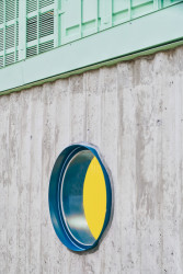 Educan Centrum od španělského studia Eeestudio