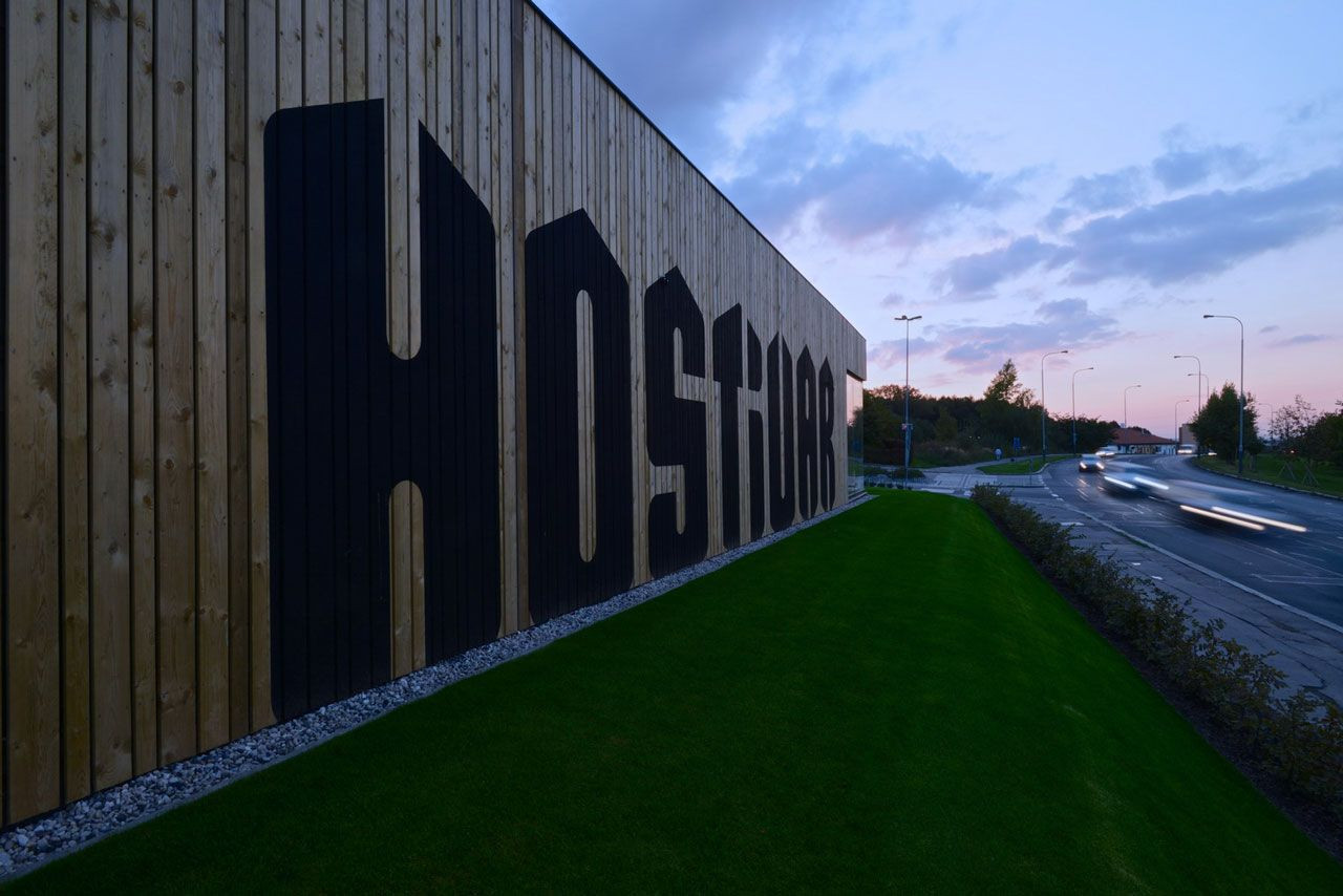 ADR s. r. o., Pivovar Hostivar – foto