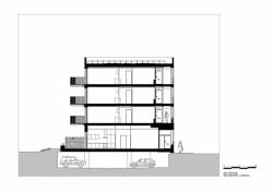 Nová budova Silchesteru