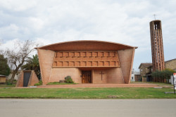 Modern Architecture and Interiors, Dieste