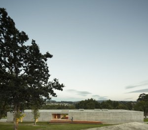 Sambade House, Spaceworkers