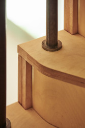 Rodinný dům Zadní Třebaň, 0,5 Studio/ Pavel Nový a Vít Svoboda