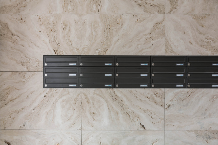 Bytový dům Šumavská v Brně, Atelier RAW / Tomáš Rusín, Ivan Wahla, Lukáš Vágner