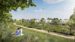 Budoucnost Kyjí-Hutí, vizualizace.