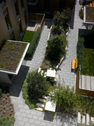 Obytné domy Vackov, UNIT architekti s.r.o. / Jiran Kohout architekti s.r.o.