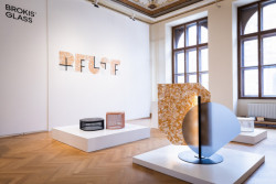 Les je tématem letošního 24. ročníku Designbloku