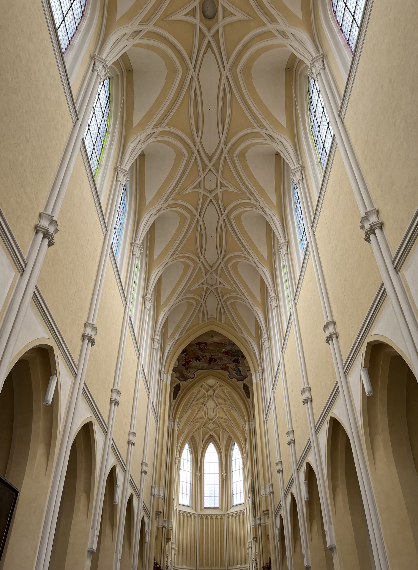 Letošní festival Den architektury se vydá po stopách Jana Blažeje Santiniho-Aichela a Karla Pragera. Mimo to se bude věnovat i konstrukcím