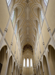 Letošní festival Den architektury se vydá po stopách Jana Blažeje Santiniho-Aichela a Karla Pragera. Mimo to se bude věnovat i konstrukcím