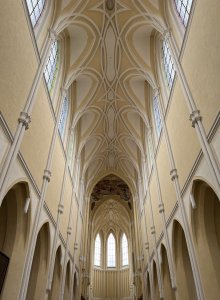 Letošní festival Den architektury se vydá po stopách Jana Blažeje Santiniho-Aichela a Karla Pragera. Mimo to se bude věnovat i konstrukcím