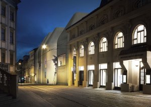 Středoevropské fórum Olomouc, Jan Šépka a Jan Bárta