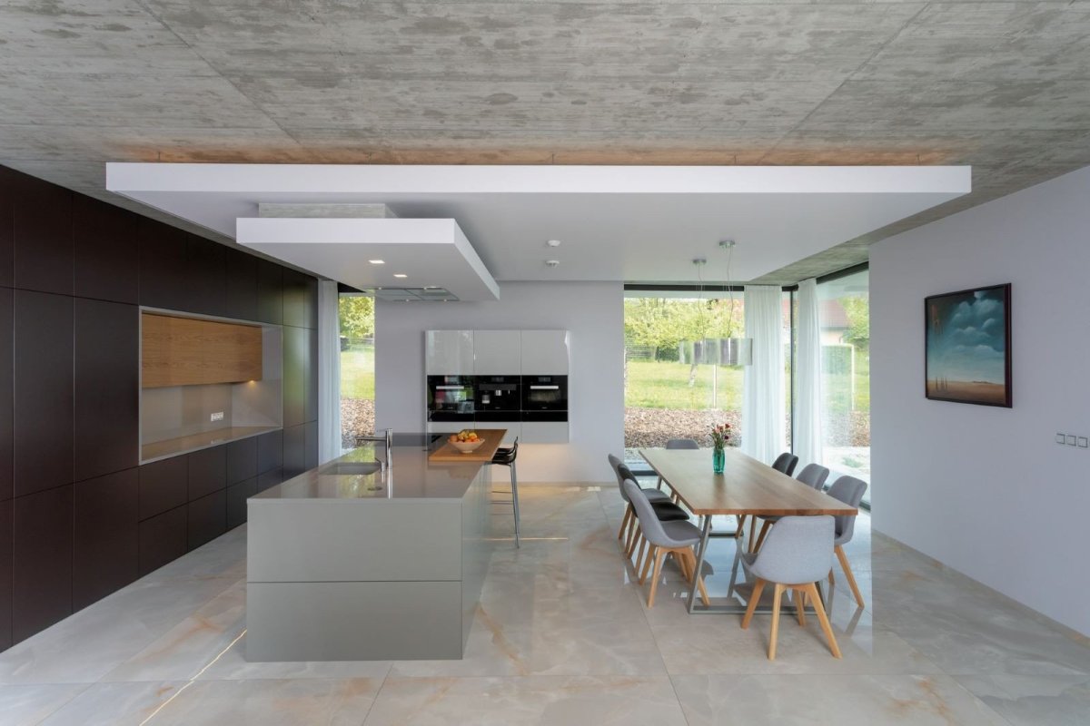 Rodinný dům ve Frýdku-Místku, Kamil Mrva Architects