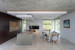 Rodinný dům ve Frýdku-Místku, Kamil Mrva Architects