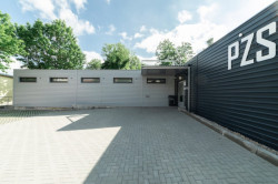 Protialkoholní záchytná stanice Jihlava, Jiří Pelikán - foto