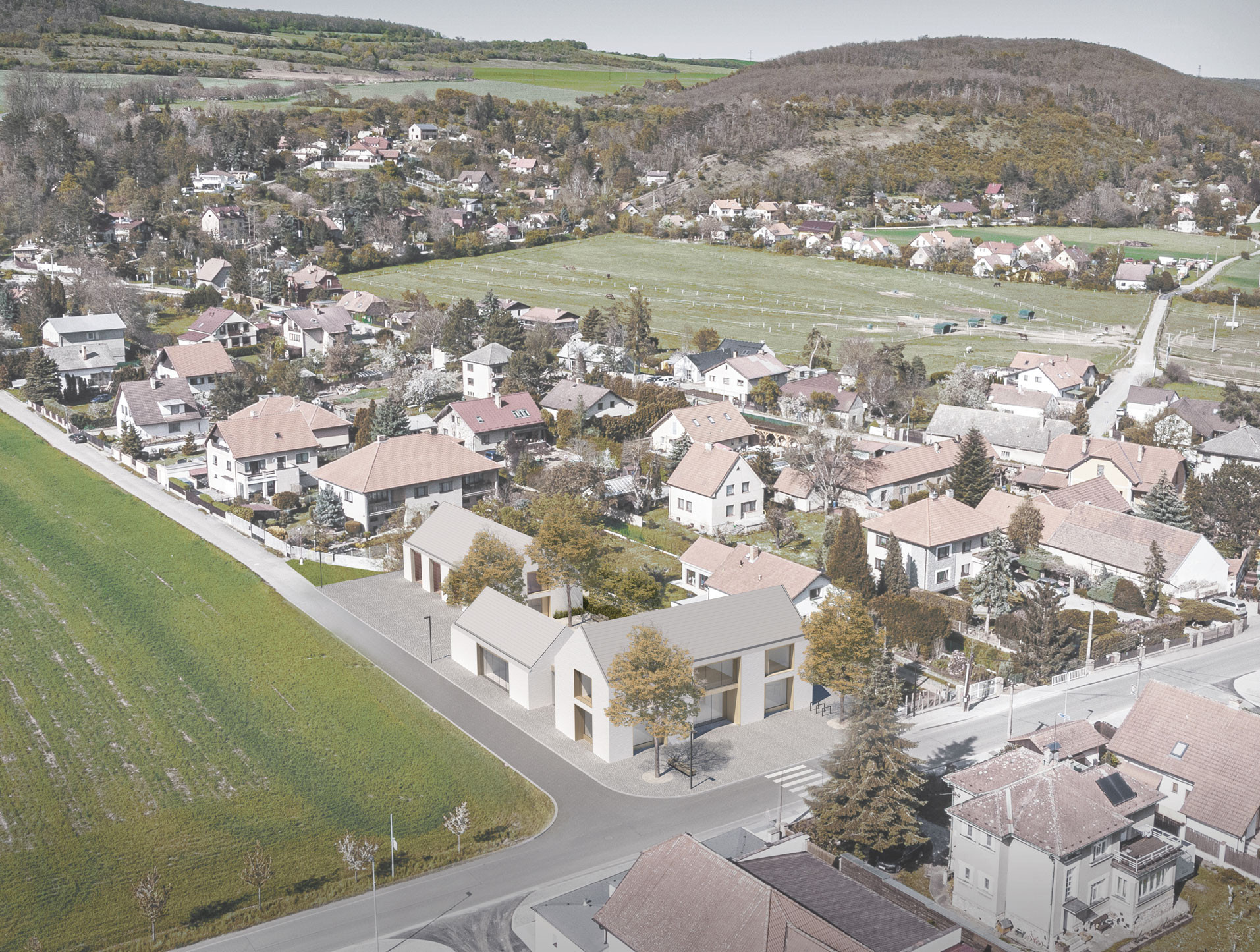 3. místo - Josef Hlavatý