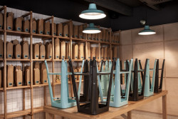 SOA architekti, WOKIN – foto