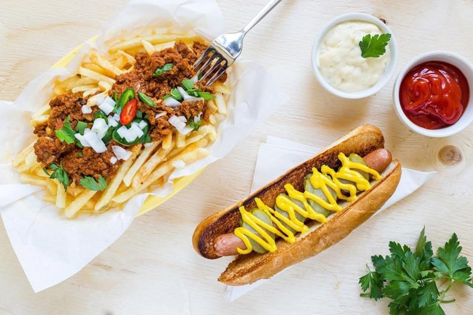 Mr.HotDoG - foto
